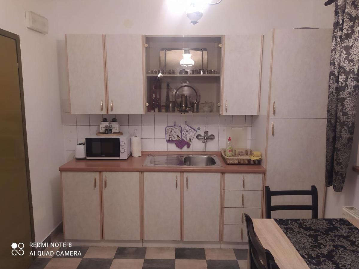 Apartment Gabi 스몰리야나크 외부 사진