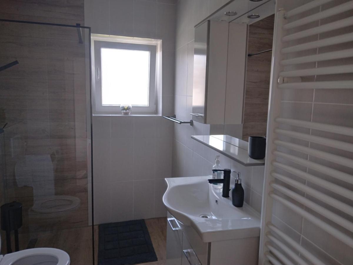 Apartment Gabi 스몰리야나크 외부 사진