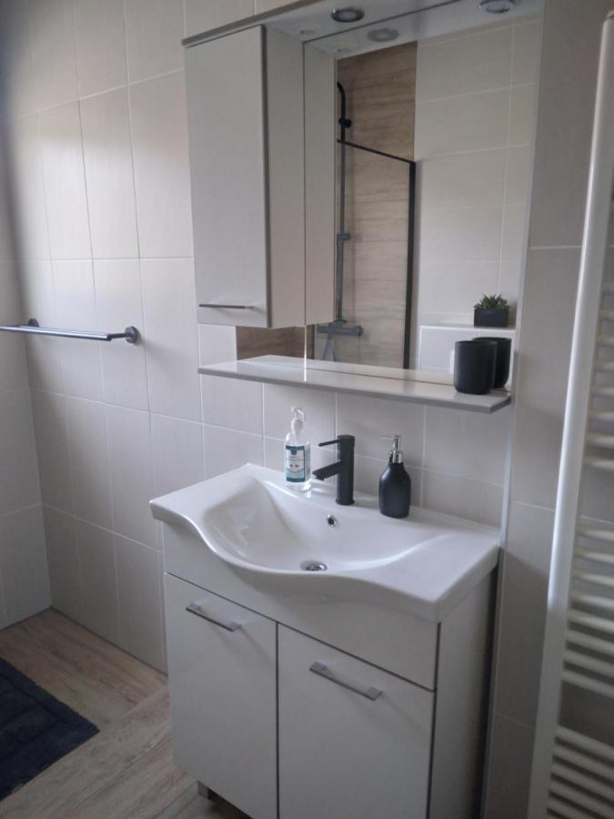 Apartment Gabi 스몰리야나크 외부 사진