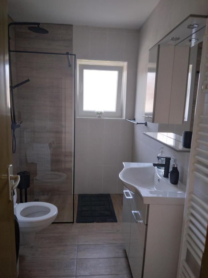 Apartment Gabi 스몰리야나크 외부 사진