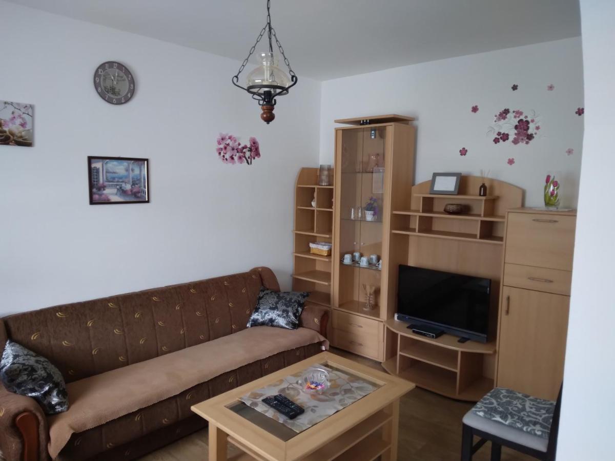 Apartment Gabi 스몰리야나크 외부 사진