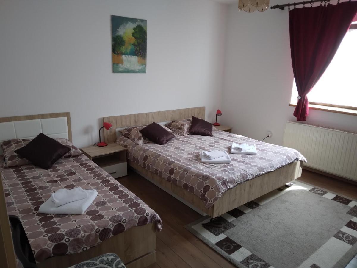 Apartment Gabi 스몰리야나크 외부 사진