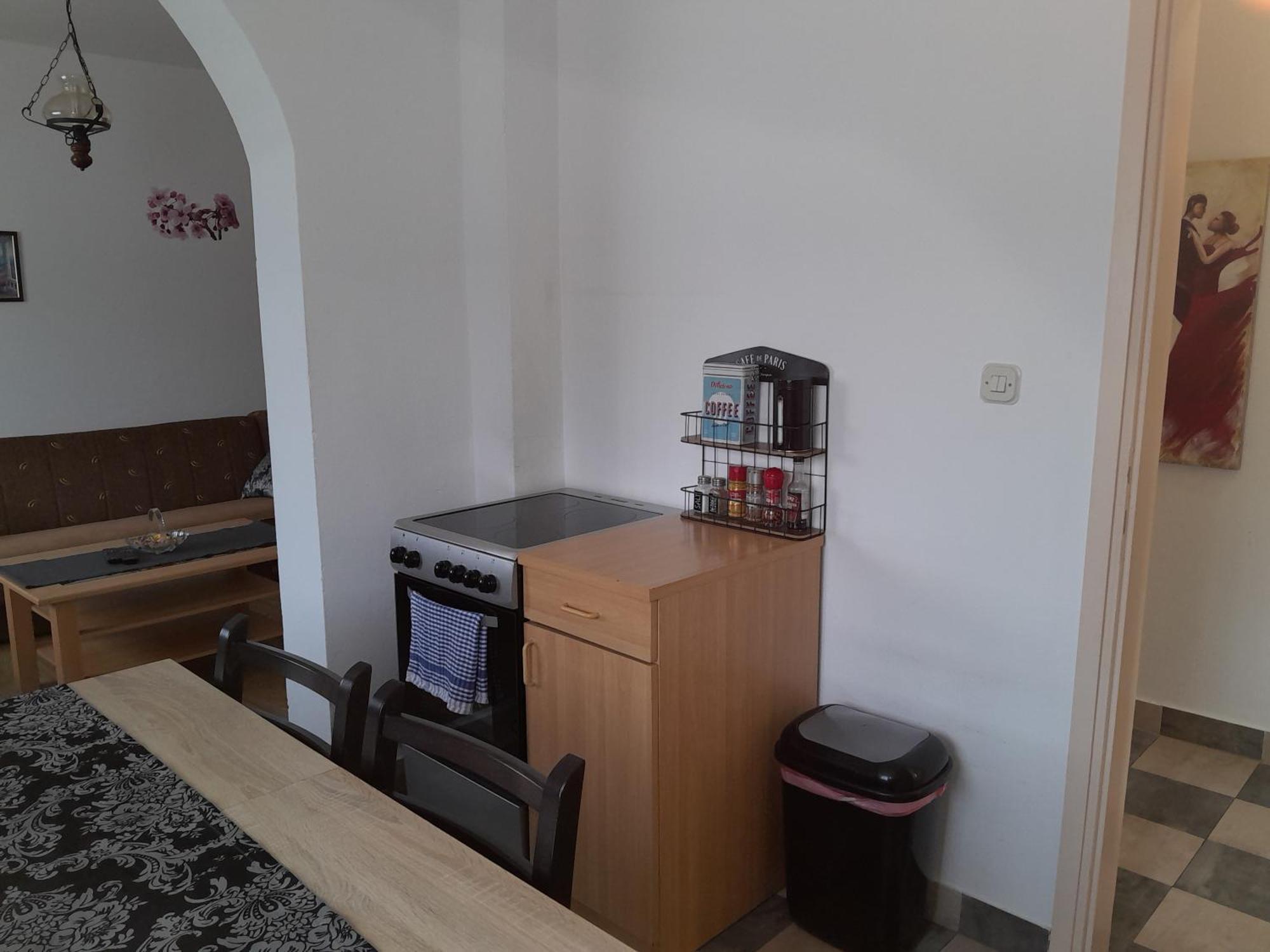 Apartment Gabi 스몰리야나크 외부 사진