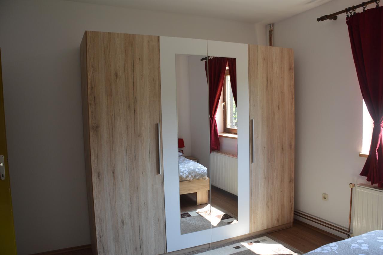 Apartment Gabi 스몰리야나크 외부 사진